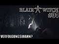 Verfolgungswahn? #04 - Blair Witch (PC, Deutsch, Gameplay)