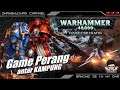 Warhammer 40,000: Lost Crusade Gameplay (Android) 1st Impression 5/10