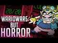 WarioWare But SCARY | Spookware