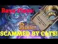 We got Scammed by CATS?! | Raya Plays: Storybook Brawl