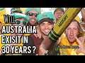 Will Australia Exist in 30 Years ?