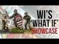 Wi's 'What If' Showcase | Marc's Miniature Monday