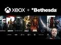 Xbox compra a Bethesda - Rare Effect ou Game Pass Wins?