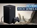 Xbox Series X in unter 10 Minuten - Unser Fazit