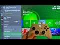 Xbox Series X/S: How to Switch From Party Chat to Game Chat Tutorial! (For Beginners)