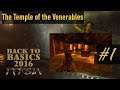 Zagrajmy w BTB2016 (TRLE) #26 - The Temple of the Venerables [1/3] - "Zagadka z kolcami"