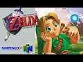 22 Anos de Zelda: Ocarina Of Time - Direto do Nintendo 64