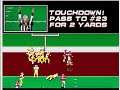 College Football USA '97 (video 4,224) (Sega Megadrive / Genesis)