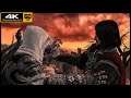 [4K] Batalla de Viena / Assassin´s Creed Brotherhood / Xbox One X [60FPS]