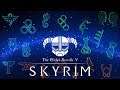#5 The Elder Scrolls V: Skyrim - Прохождение за ВСЕХ - Потоковое вещание