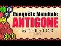 🎮 576#37 World Conquest [FR/SLAN] Let's Play Imperator : Rome 2.0