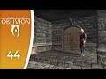 A house full of guests - Let's Play Oblivion (with graphics mods) #44