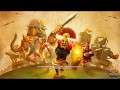 Age Of Empires Online #10 La Defensa de Creta, Meseta de Lasithi | Gameplay Español
