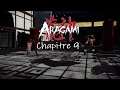ARAGAMI (Version Améliorée) FR Chapitre 9 "Aragami Versus Hikaru!"