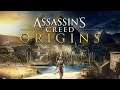 Assassin's Creed : Origins #25_Elmaradt küldetések| PS4 PRO