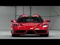 Aston Martin One-77 Silverstone - Ferrari Enzo Mugello - Jeremy Clarkson Forza Motorsport 4 XBOX 360