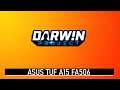 ASUS TUF A15 FA506 - Darwin Project benchmark test (AMD Ryzen 7 4800H, GTX 1660 Ti)
