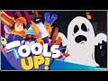 Ataque fantasmal!!! | Tools UP con Dsimphony