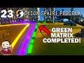 Automating Green Matrix! | Let's Play - Dyson Sphere Program S1 E23