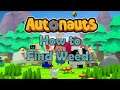 Autonauts Tutorial - How to find Weeds