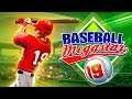 Baseball Megastar 19 | Android gameplay