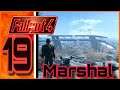 #Bethesda Fallout 4 Livestream - Marshal part 19.2