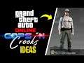 Black Market 'Downturn' Cops N Crooks Themed SUMMER DLC in GTA 5 Online (GTA Q&A)