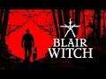 عرض لعبة الرعب : Blair Witch