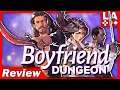 Boyfriend Dungeon Review (Nintendo Switch, PC, Xbox One, Game Pass)