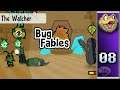 Bug Fables (Part 8)