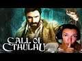 Call of Cthulhu | #14  Riverside Institute | Dr Mary Memory