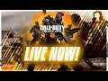 Call Of Duty Black Ops 4 Multiplayer Live - Chaos Hardpoint - Road To Dark Matter