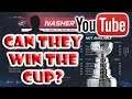 Can a Team of ALL NHL YouTubers Win a Stanley Cup? NHL 20
