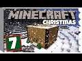 CHRISTMAS ADVENTURE | Minecraft Christmas | #7