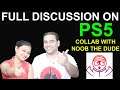 Collab With @NoobTheDude | PS5 से Related करें सब Confusion दूर | #NamokarGaming