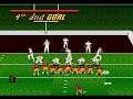 College Football USA '97 (video 1,449) (Sega Megadrive / Genesis)