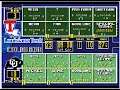 College Football USA '97 (video 4,725) (Sega Megadrive / Genesis)