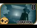 Control - Ep 8 - In the Oldest House LOST get YOU