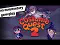 Costume Quest 2 (PC) - Gameplay / No Commentary