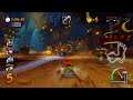 Crash Bandicoot Team Racing| Ser Campeon | Let's play #3 en directo