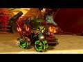 Crash Team Racing Nitro Fueled   Rustland Grand Prix Trailer  PS4