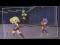 DC Super Hero Girls Teen Power - Final Showdown! (Main Battle Mission 37 of 37) Final Boss: TOYBOT