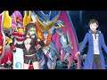 Digimon Story: Cyber Sleuth - Hacker's Memory. Часть 48