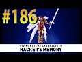 Digimon Story: Cyber Sleuth - Hackery's Memory Part 186 - Crimson's Crimson Mode