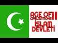 DOĞUYA İLERLEME / İSLAM DEVLETİ  - Age of Civilizations 2 // BÖLÜM 5