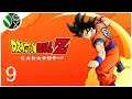 Dragon Ball Z Kakarot - Capitulo 9 - Gameplay [Xbox One X] [Español]