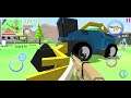 Dude Theft Wars: Open World | FREE RIDE COMBINE  | #477 - Android GamePlay FHD
