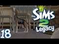 Ein entspanntes Wochenende | Die Sims 2 Legacy Challenge | Deutsch | Part 18