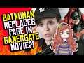Elliot Page QUITS GamerGate Movie! Batwoman's RUBY ROSE is the Replacement?!