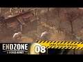 Endzone [Early Access] ☢️ Durst und Dürre | LETS PLAY 08